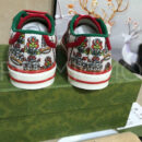 Gucci кеды PR369540 17
