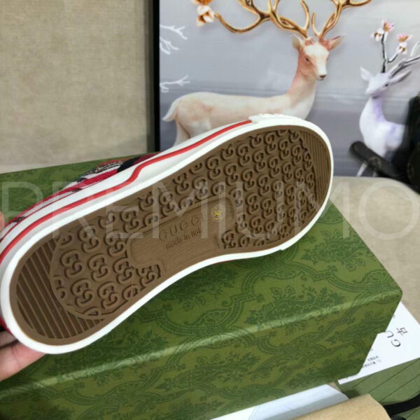 Gucci кеды PR369540 9