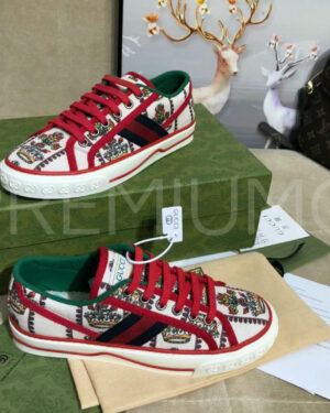 Gucci кеды PR369540