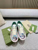 Gucci кеды PR227735 11