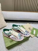 Gucci кеды PR227735 10