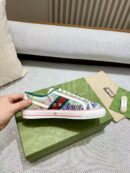 Gucci кеды PR227735 14