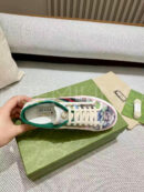 Gucci кеды PR227735 15