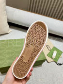 Gucci кеды PR227735 18