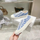 Christian Dior Walk’n’Christian Dior кеды PR494108 15