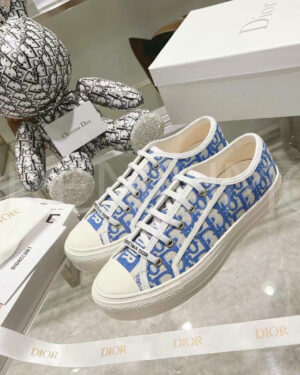 Christian Dior Walk’n’Christian Dior кеды PR494108