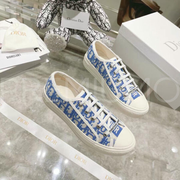 Christian Dior Walk’n’Christian Dior кеды PR494108 3