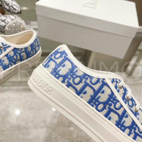 Christian Dior Walk’n’Christian Dior кеды PR494108 7