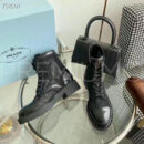 Prada ботинки PR235278 14