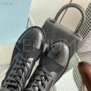 Prada ботинки PR235278 17