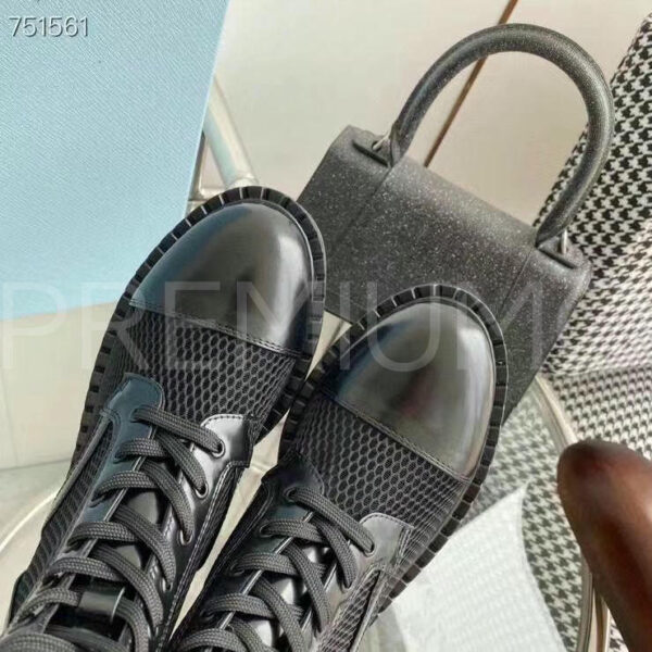 Prada ботинки PR235278 8