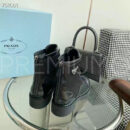 Prada ботинки PR235278 15
