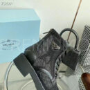 Prada ботинки PR235278 16