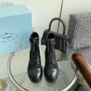Prada ботинки PR235278 13