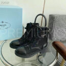 Prada ботинки PR235278 10