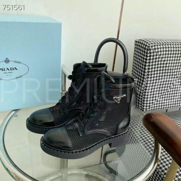 Prada ботинки PR235278