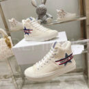 Christian Dior кеды PR495893 11