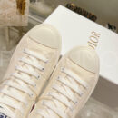 Christian Dior кеды PR495893 18