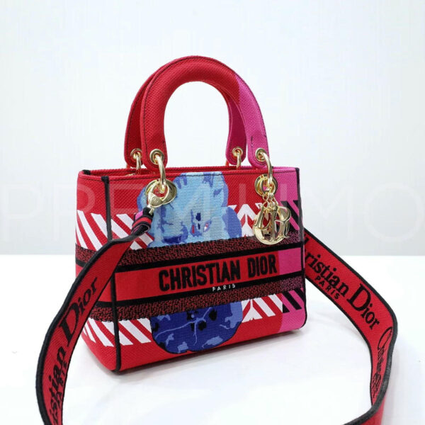 Christian Dior сумка PR328096