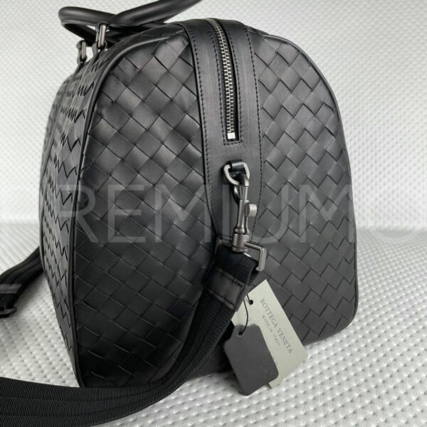 Bottega Veneta сумка PR675783 9