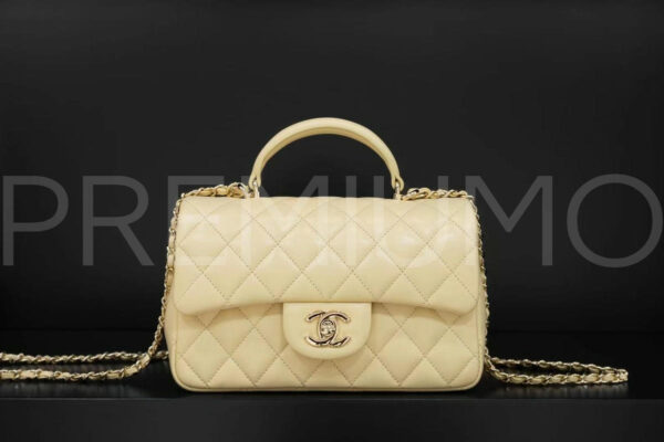 Chanel сумка PR444225