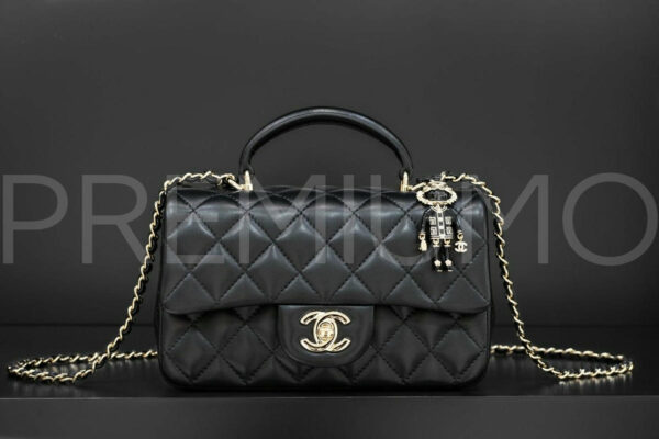 Chanel сумка PR852921 2