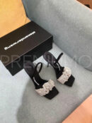 Alexander Wang босоножки PR994253 33