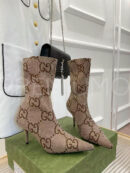 Gucci ботильоны PR359571 10