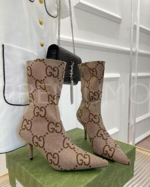Gucci ботильоны PR359571