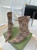 Gucci ботильоны PR359571 11