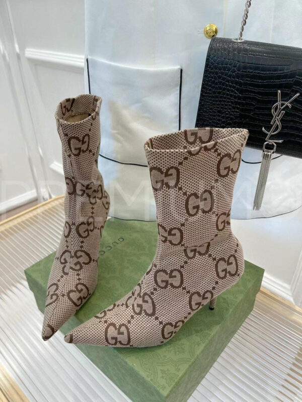 Gucci ботильоны PR359571 2