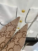 Gucci ботильоны PR359571 17