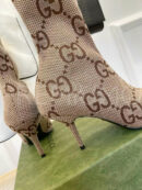 Gucci ботильоны PR359571 16