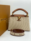 Louis Vuitton сумка PR916268 10