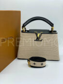 Louis Vuitton сумка PR638511 5