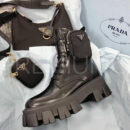 Prada Monolith ботинки PR7998GJ 27