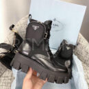 Prada Monolith ботинки PR7998GJ 30