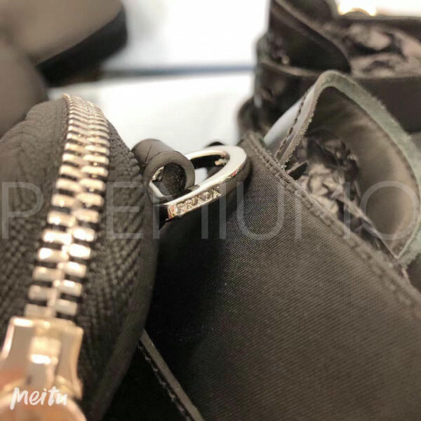 Prada Monolith ботинки PR7998GJ 9