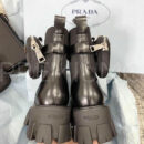 Prada Monolith ботинки PR7998GJ 32