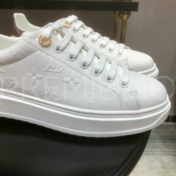 Louis Vuitton кроссовки PR458547 4