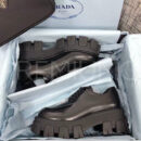 Prada ботинки PR2919WJ 22