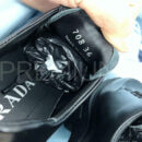 Prada ботинки PR2919WJ 27