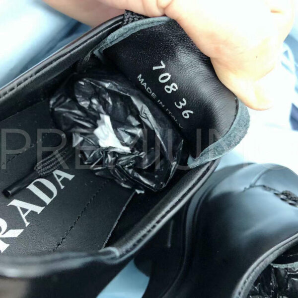 Prada ботинки PR2919WJ 9