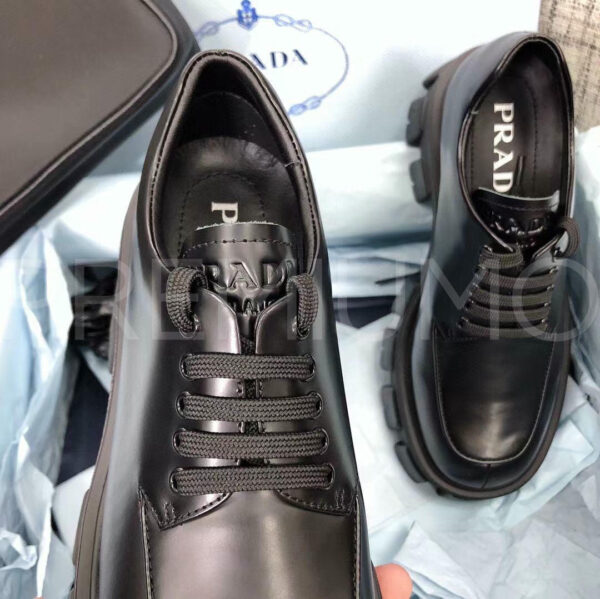 Prada ботинки PR2919WJ 7