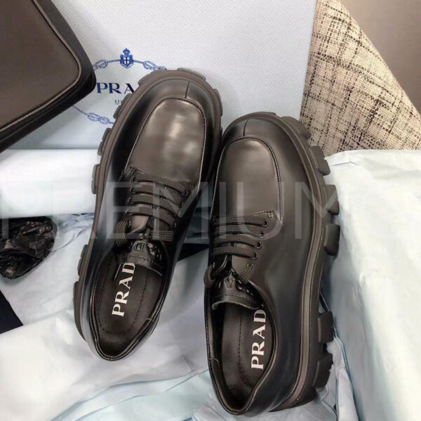 Prada ботинки PR2919WJ 5