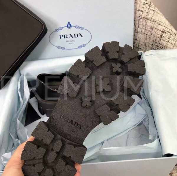 Prada ботинки PR2919WJ 18