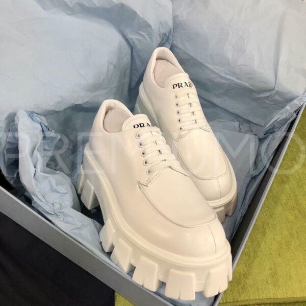 Prada ботинки PR429913 4