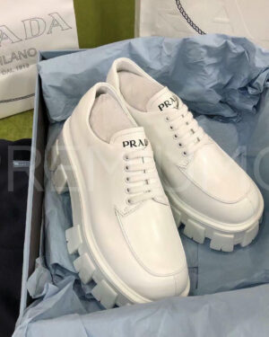 Prada ботинки PR429913