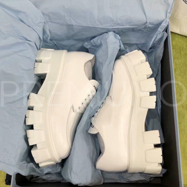 Prada ботинки PR429913 7
