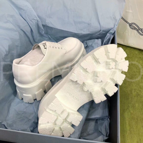 Prada ботинки PR429913 6